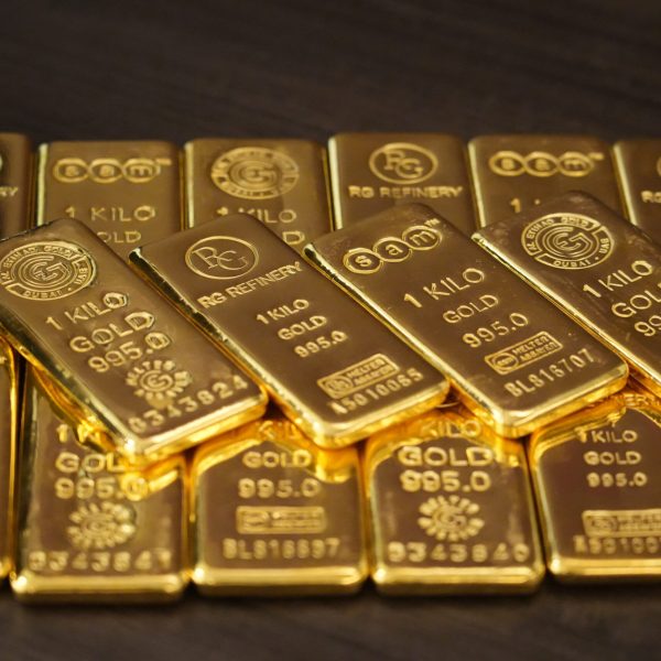 Bullion Trading